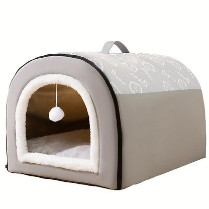 Four Seasons Universal Dog Bed