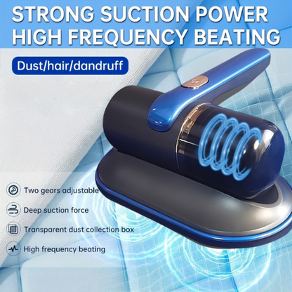 UV Wireless Handheld Vacuum Cleaner™