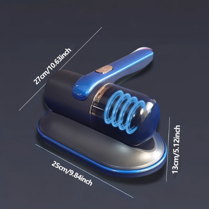 UV Wireless Handheld Vacuum Cleaner™