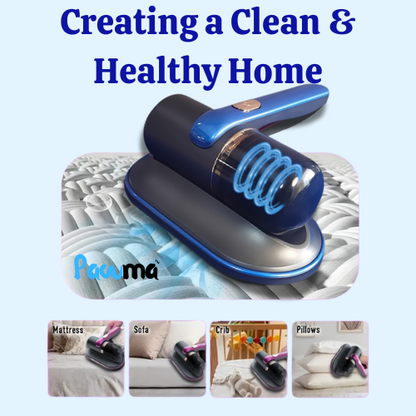 UV Wireless Handheld Vacuum Cleaner™