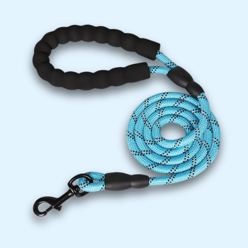 Strong Dog Leash with Soft Handle