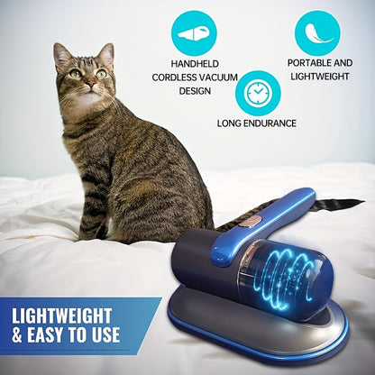 UV Wireless Handheld Vacuum Cleaner™